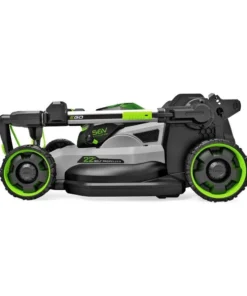 Alternative view of EGO POWER+ 1000 Series 22″ Self-Propelled Lawn Mowers