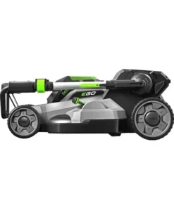 Alternative view of EGO POWER+ LM2114 21″ Brushless Push Lawn Mower Kits