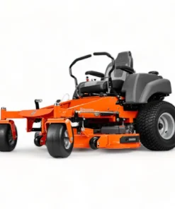 Husqvarna MZ48 Zero-Turn Mowers 23 HP Kawasaki 48” Clears Cut ZT3100 (M-ZT Seat) - Image 3