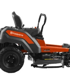 Alternative view of Husqvarna Z248F Special Edition Zero-Turn Lawn Mowers