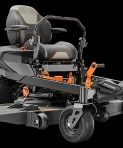 Alternative view of Ariens IKON Onyx Zero Turn Lawn Mowers