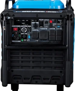 Alternative view of Pulsar PGD95BISCO Inverter Generators