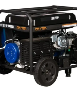 Westinghouse WGen7500c 9500 Peak Watt Portable Generators - Image 3