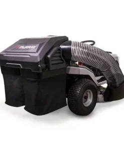 Murray Double Bagger for Ridings Tractors