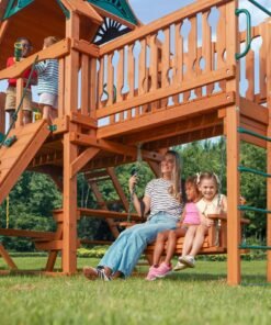 Summerville Swing Set - Image 3
