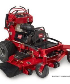 Toro 72504 GrandStand® 48″ 22 HP 726cc