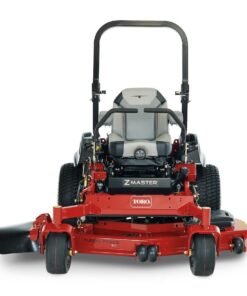 Alternative view of TORO 72910 5000 Series 60 in. 25.5 hp