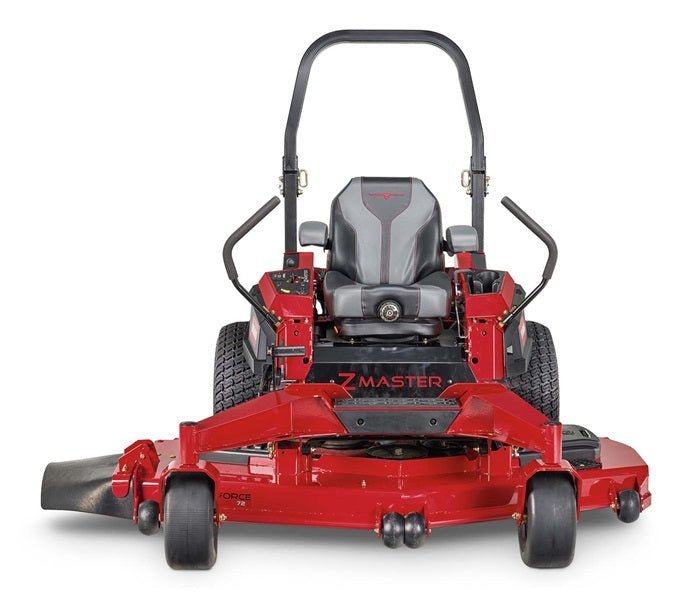 Toro 74024 4000 Series MyRIDE® HDX 72″ 35 hp 999cc - Image 3
