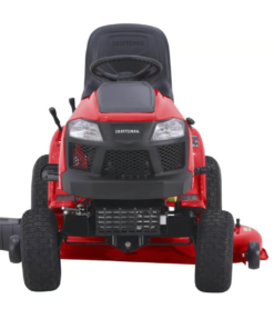 Craftsman T150 Gas Lawn Tractor | 46-in | 540cc | 19HP Briggs and Stratton Engine | Turn Tight Technology - Image 6
