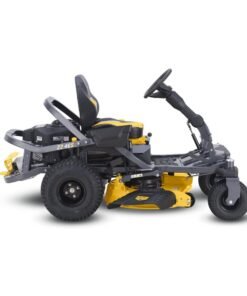 CUB CADET ULTIMA Z2 46S 17CIGBYNA10 - Image 4