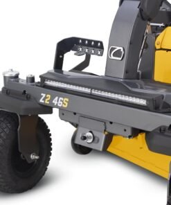 CUB CADET ULTIMA Z2 46S 17CIGBYNA10 - Image 6