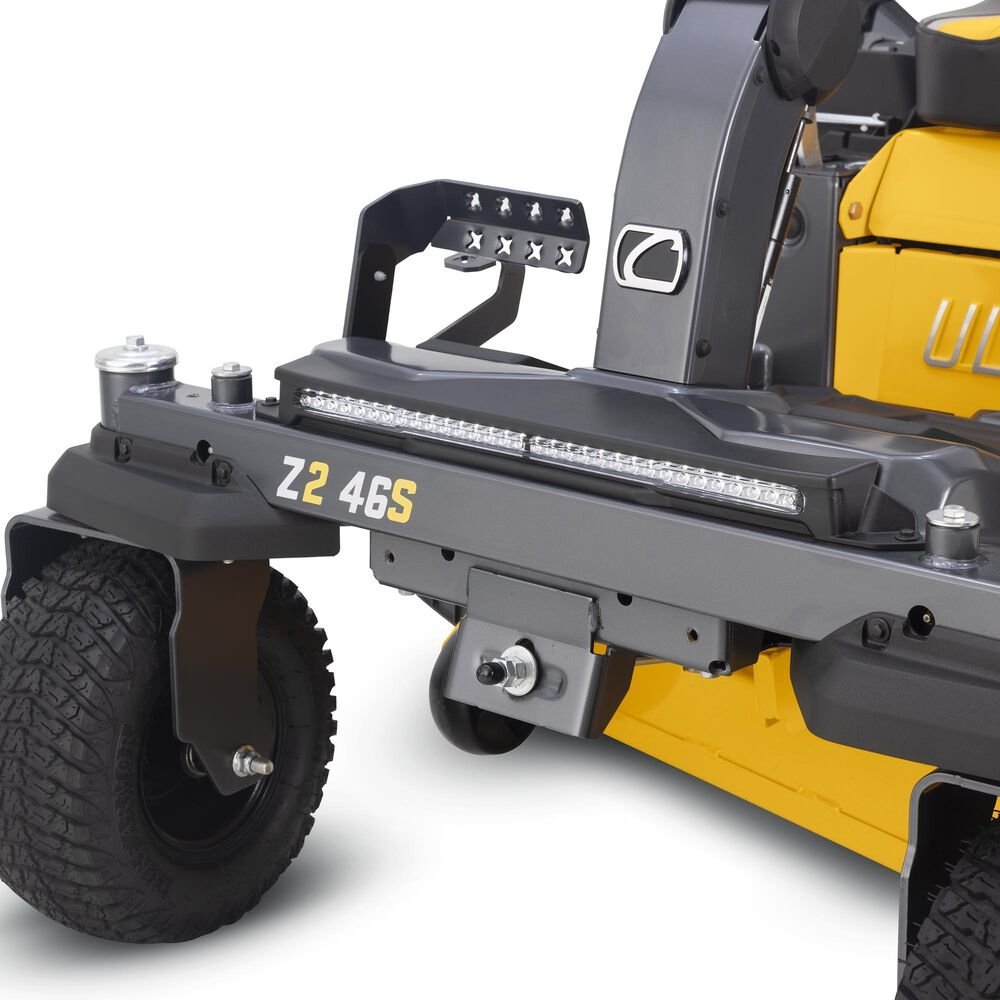 CUB CADET ULTIMA Z2 46S 17CIGBYNA10 - Image 6