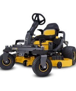 CUB CADET ULTIMA Z3 54S 17CIGGY3A10 - Image 3
