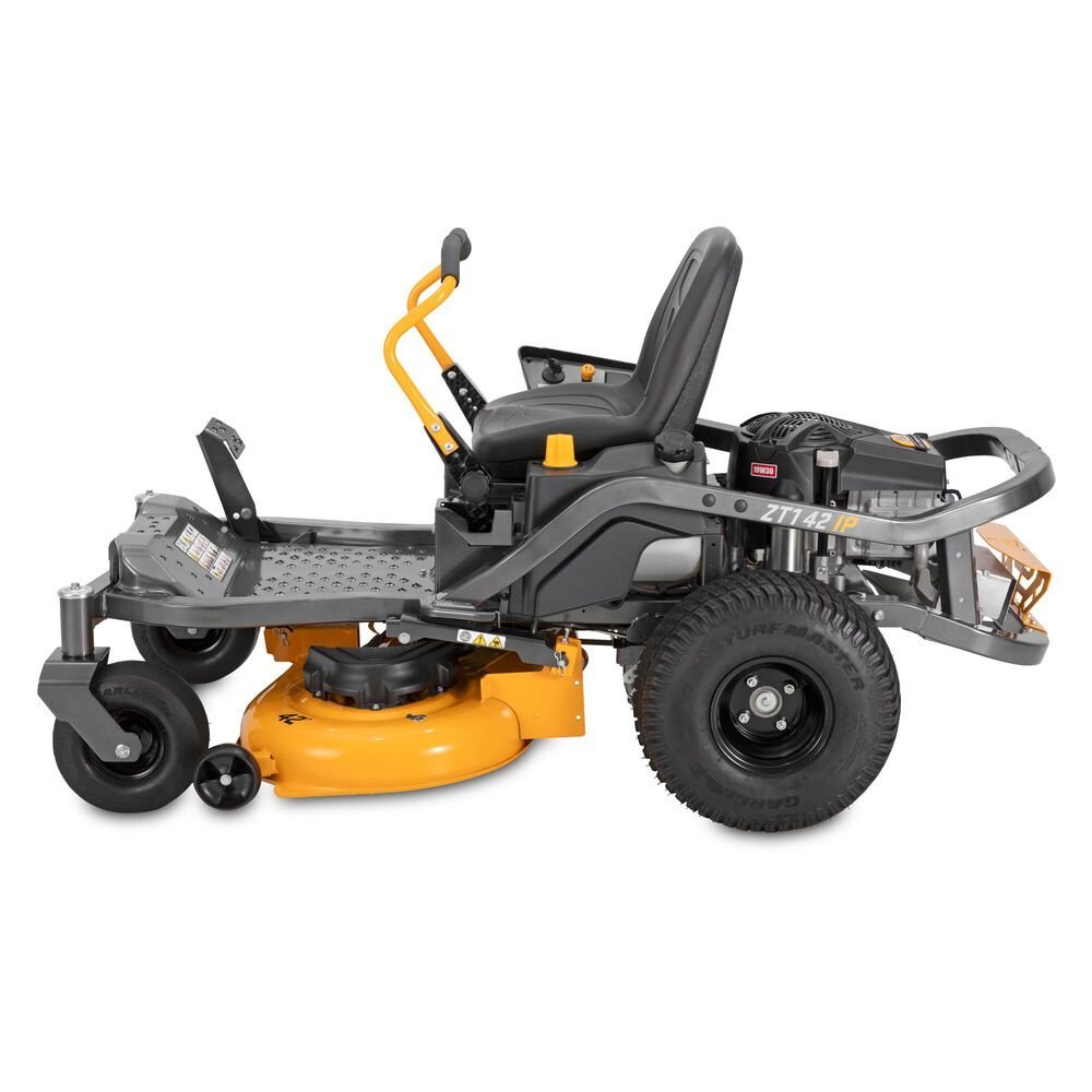 Cub Cadet ULTIMA Z1 42IP 17RLEACS010 - Image 4