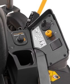 Cub Cadet ULTIMA Z1 42IP 17RLEACS010 - Image 7