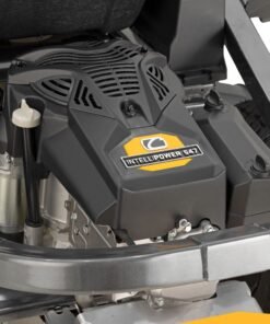 Cub Cadet ULTIMA Z1 42IP 17RLEACS010 - Image 8