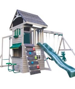 River Canyon Swing Set - Image 15
