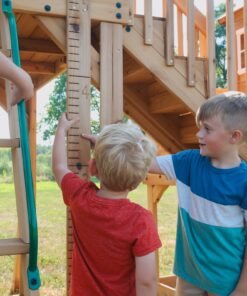 Malibu Swing Set - Image 10