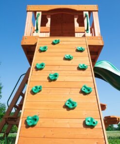 Woodland Swing Set - Image 21