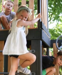 Mystic Tower Swing Set - Image 14