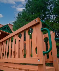 Summerville Swing Set - Image 9