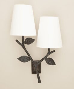 FLEUR Sconce - Image 2