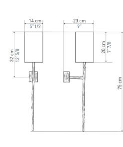 GROVE Sconce - Image 8