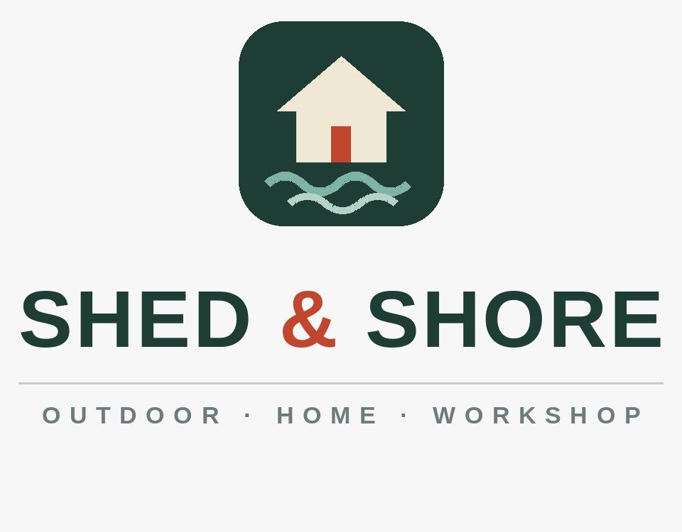 Shed & Shore