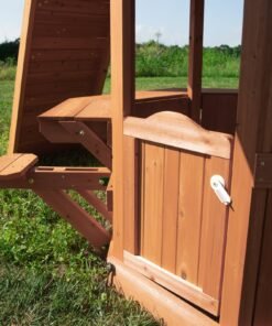 Woodland Swing Set - Image 31