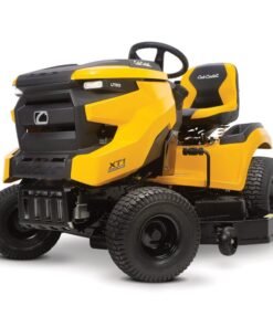 Alternative view of CUB CADET XT1-LT50 FAB 13AQA1TLA10