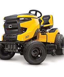 Alternative view of Cub Cadet XT1-ST 54 13AQA2TMA10