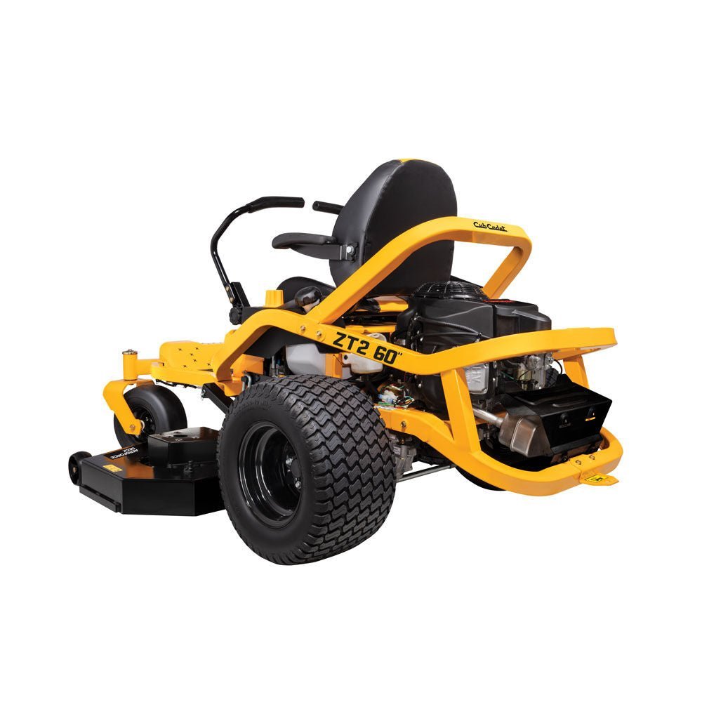 CUB CADET ULTIMA ZT2 60 17AIEAC5A10 - Image 2