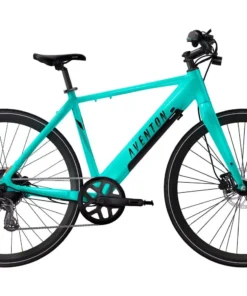 Aventon Solteras 2.5