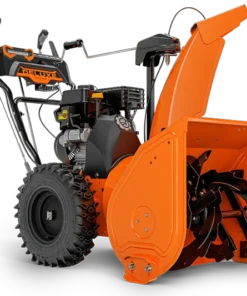 Ariens 921045 Deluxe 24″ Two-Stage Snow Blowers - Image 4
