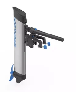ePropulsion eLite 1.5hp 500W Electric Outboards Motors - Image 5