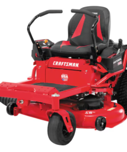 CRAFTSMAN Z5400 | 46in 22HP Zero-Turn Riding Mower | 22 HP Kohler Engine | Hydrostatic Transmission | High-Back Seat (17ARFACT093)