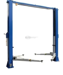 Tuxedo 11,000 lbs Two Post Clear Floor Direct Drives Bi-Symmetric Lift TP11KC-DX - Image 4