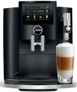 Jura S8 Automatic Coffee Machines