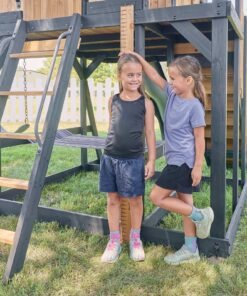 Oceanview II Swing Set - Image 9