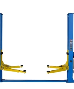 KATOOL KT-H105 Two Post Vehicles Lift 10,000 lbs Capacity - Image 4