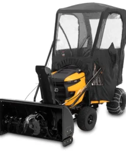 Cub Cadet 42″ 3-Stage Tractor Mount Snow Blowers