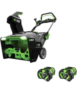 EGO POWER+ 21″ Snows Blower SNT2114