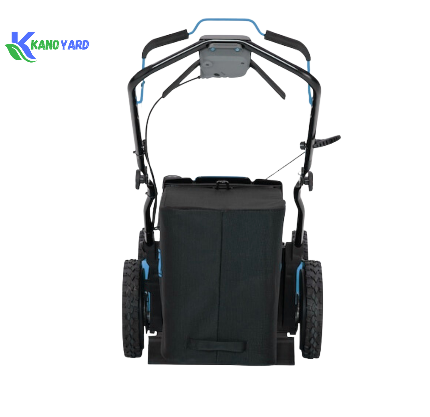 Kanoyard 21-Inch 196cc 3-in-1 Lawn Mower - Image 5