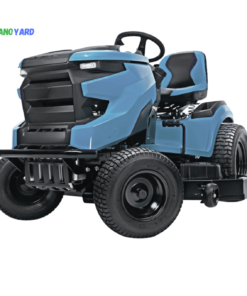 Kanoyard 54-Inch 24HP Riding Lawn Tractor - Image 2