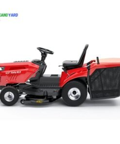 Kanoyard Estate-Pro 22 | Industrial Gasoline Riding Tractor Mower - Image 2