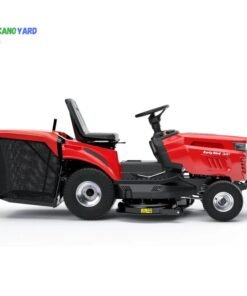 Kanoyard Estate-Pro 22 | Industrial Gasoline Riding Tractor Mower - Image 10