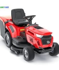 Kanoyard Estate-Pro 22 | Industrial Gasoline Riding Tractor Mower