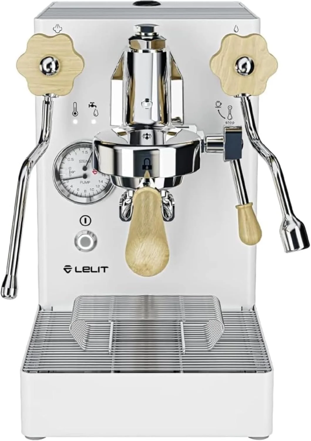Lelit MaraX PL62X-EUCW - Image 5