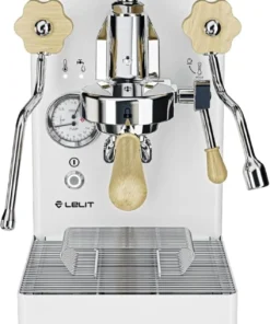 Lelit MaraX PL62X-EUCW