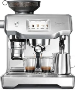 Breville Oracle Touch Espresso Machines